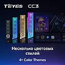 Штатна магнітола Teyes  CC3 Ford Focus 1 (1998 - 2005), фото 4