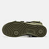 Чоловічі кросівки Nike Air Force 1 High 07 Billie Eilish Sequoia Green DM7926-300, фото 11