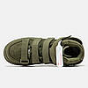 Чоловічі кросівки Nike Air Force 1 High 07 Billie Eilish Sequoia Green DM7926-300, фото 9