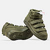 Чоловічі кросівки Nike Air Force 1 High 07 Billie Eilish Sequoia Green DM7926-300, фото 7