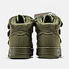 Чоловічі кросівки Nike Air Force 1 High 07 Billie Eilish Sequoia Green DM7926-300, фото 10