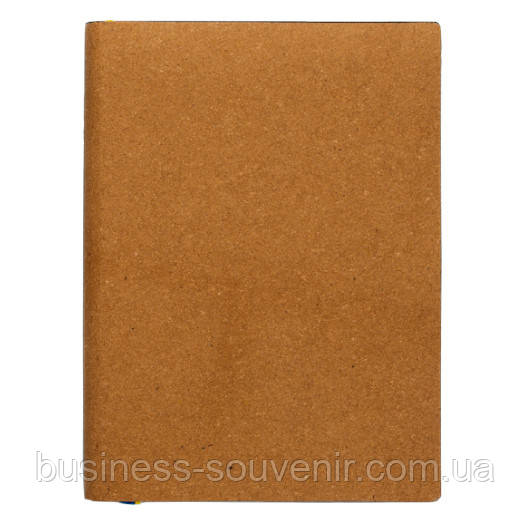 Щоденник А5 НАТУРЕ датований, білий блок