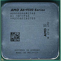 Процессор AMD A6-9500 (AD9500AGM23AB)