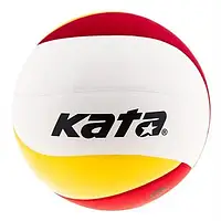 Мяч волейбольный Kata TORNADO PU KT250PU