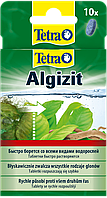 Засіб Tetra проти водоростей в акваріумі Algizit 10 таблеток на 200л арт.770386