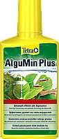Засіб Tetra проти водоростей в акваріумі AlguMin 250мл на 500л арт.198753
