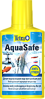 Tetra AQUA SAFE 50 мл для підготовки води