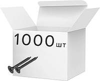 Саморіз по дереву 3.5х16мм г/к, фЧ (упак. 1000шт)