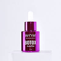 AntuOne WOW BOTOX Ботокс для брів та вій 15 мл