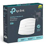 Точка доступу (внутрішня) TP-Link EAP110, фото 5