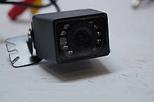 Автомобільна камера заднього виду E397, автомобільні відеореєстратори, все для авто, веб-камери, прихована