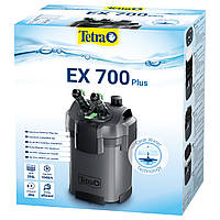 Фільтр Tetra для акваріумів External EX 700 Plus арт. 302747