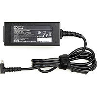 Блок живлення для ноутбуків PowerPlant SONY 220V, 19.5V 39W 2A (6.5*4.4)
