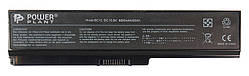 Акумулятор PowerPlant для ноутбуків TOSHIBA Satellite L750 (PA3819U-1BRS) 10.8V 8800mAh