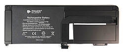 Акумулятор PowerPlant для ноутбуків APPLE MacBook Pro 15.4" (A1286, A1382) 10.8V 5200mAh