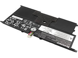 Акумулятор PowerPlant для ноутбуків LENOVO ThinkPad X1 Carbon 14" 2nd (45N1700) 14.8V 45Wh (original
