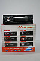 Автомагнитола Pioneer JD-342 USB SD, аудиотехника, магнитола для авто, аудиотехника и аксессуары, электроника