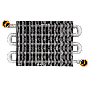 Теплообмінник Airfel Integrity 7020120035 Sime ECA 7006907157 Z0700060000 70201200357