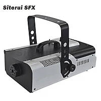 Генератор дыма Siterui SFX 1200Вт с дистанционным управлением