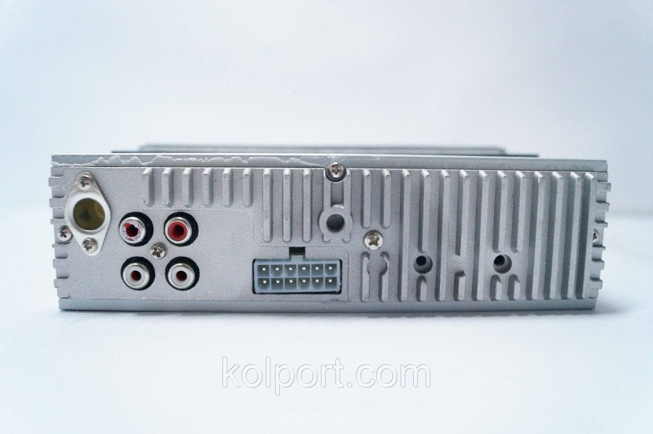 Автомагнитола Pioneer 504 USB SD, аудиотехника, магнитола для авто, аудиотехника и аксессуары, электроника - фото 2 - id-p343690491