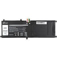 Акумулятор PowerPlant для ноутбуків DELL Latitude 11 5175 (VHR5P) 7.6V 3400mAh