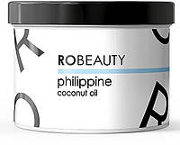 Кокосовый скраб-шиммер - Ro Beauty Philippine Coconut Oil (1135975-2)