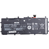 Акумулятор для ноутбуків SAMSUNG Chromebook Series 3 (NP905S3G) 7.5V 4080mAh (original)