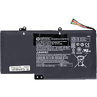 Акумулятор для ноутбуків HP Envy 15-U010DX (NP03XL) 11.4V 3720mAh (original)