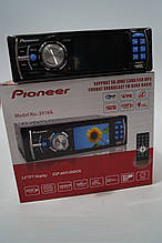 Магнітола Pioneer 3016a — аудіотехніка, магнітола для авто, аудіотехніка та аксесуари, електроніка
