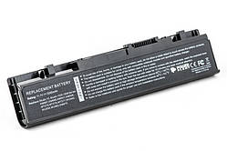 Акумулятор PowerPlant для ноутбуків DELL Studio 1535 (WU946, DE 1537 3S2P) 11.1 V 5200mAh