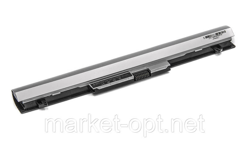 Акумулятор PowerPlant для ноутбуків HP Probook 430 G3 Series (RO04, HP4430L7) 14.8V 2600mAh