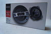 Автомобильные колонки Sony X-Plod 1026 10СМ, аудиотехника, аксессуары в салон авто, электроника, автозвук