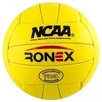 Мяч волейбольный Ronex Orignal Yellow Grippy RX-YGR