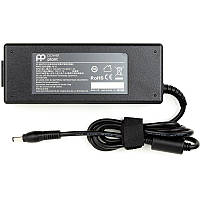 Блок живлення для ноутбуків PowerPlant ASUS 220V, 19V 135W 7.1A (5.5*2.5)