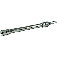 Подовжувач телескопічний плавальний 1/2" 254-406мм CrV ULTRA (711253z)