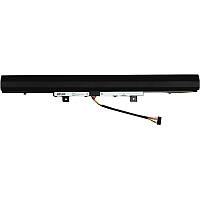 Акумулятор PowerPlant для ноутбуків Lenovo V310-14ISK (L15S4A02) 14.4V 2600mAh