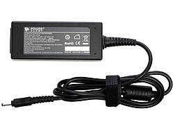 Блок живлення для ноутбуків PowerPlant IBM/LENOVO 220V, 20V 45W 2.25A (3.0*1.1)