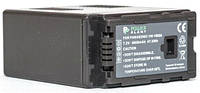 Акумулятор PowerPlant Panasonic VW-VBG6 6600mAh