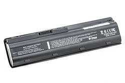 Акумулятор PowerPlant для ноутбуків HP Presario CQ42 (HSTNN-CB0X, H CQ42 3S2P) 10.8V 5200mAh