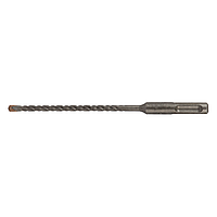 Бур для бетону SDS-plus твердосплав S4 Ø 14 × 800 мм SIGMA (1811411)