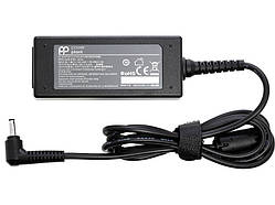 Блок живлення для ноутбуків PowerPlant IBM/LENOVO 220V, 20V 45W 2.25A (4.0*1.35)
