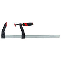 Струбцина столярна тип "F" 500×120 мм DIN 5117 посилена ULTRA (4242332)