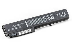 Акумулятор PowerPlant для ноутбуків HP EliteBook 8530 (HSTNN-LB60, H8530) 14.4V 5200mAh