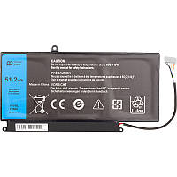 Акумулятор PowerPlant для ноутбуків DELL Inspiron 14-5439 (VH748) 11.4V 51.2Wh