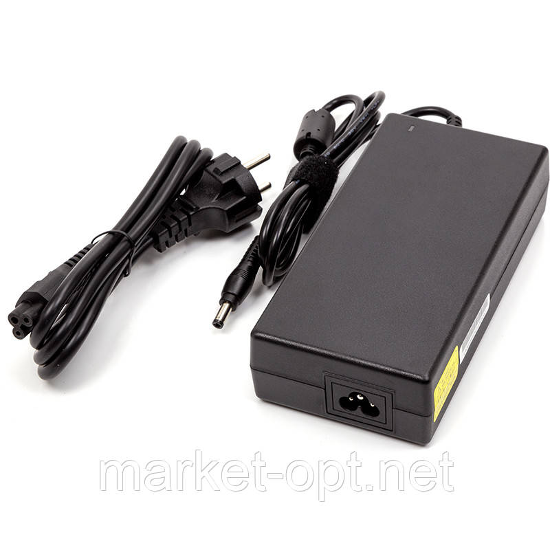 Блок живлення для ноутбуків PowerPlant ASUS 220V, 19.5V 230W 11.8A (5.5*2.5), фото 1