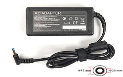 Блок живлення для ноутбуків PowerPlant HP 220V, 19.5V 65W 3.33A (4.5*3.0)