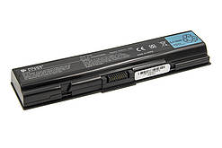 Акумулятор PowerPlant для ноутбуків TOSHIBA Satellite A200 (PA3534U-1BRS, TA3533LH) 10.8V 4400mAh