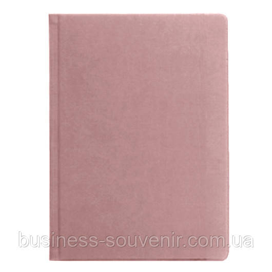 Щоденник А5 АСТРА датований, білий блок