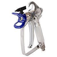 Фарборозпилювач для апарата безповітряного фарбування з соплом 517 SIGMA (6818011)