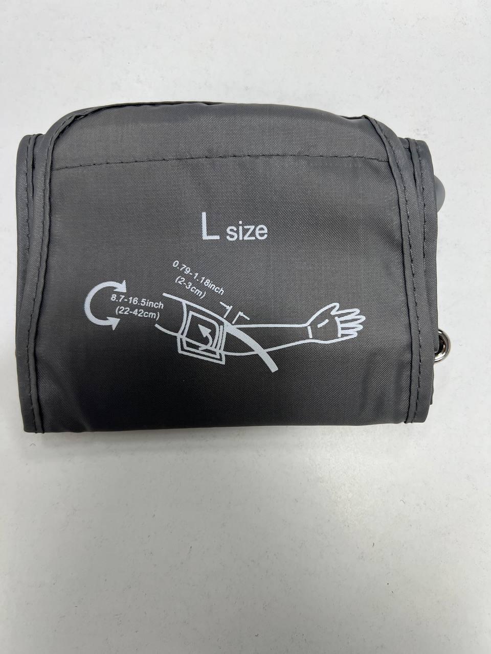 Заказать Манжета для тонометра 22-42 см (1 трубка) для автоматического ...